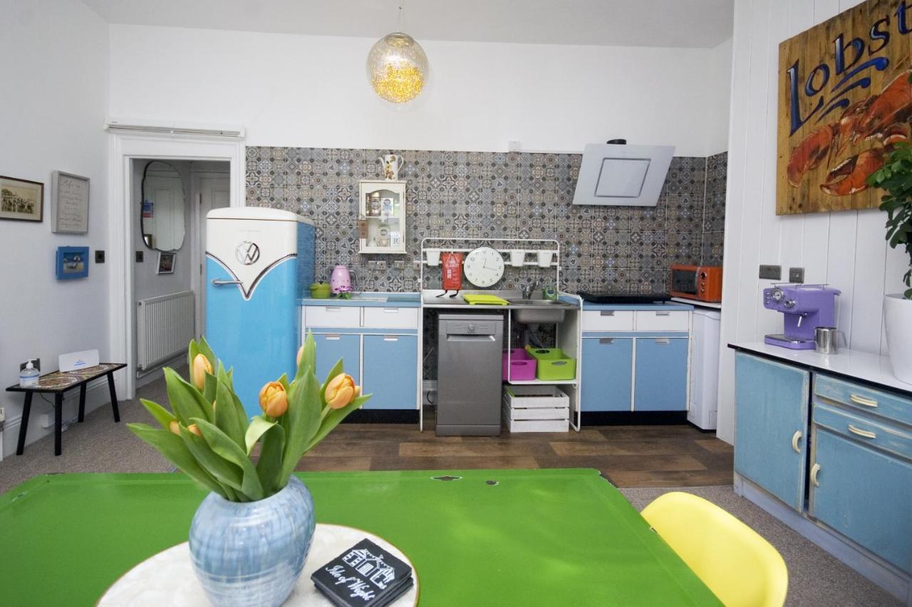 Enjoy 1, Pier Street, Wightlink Offer Ventnor