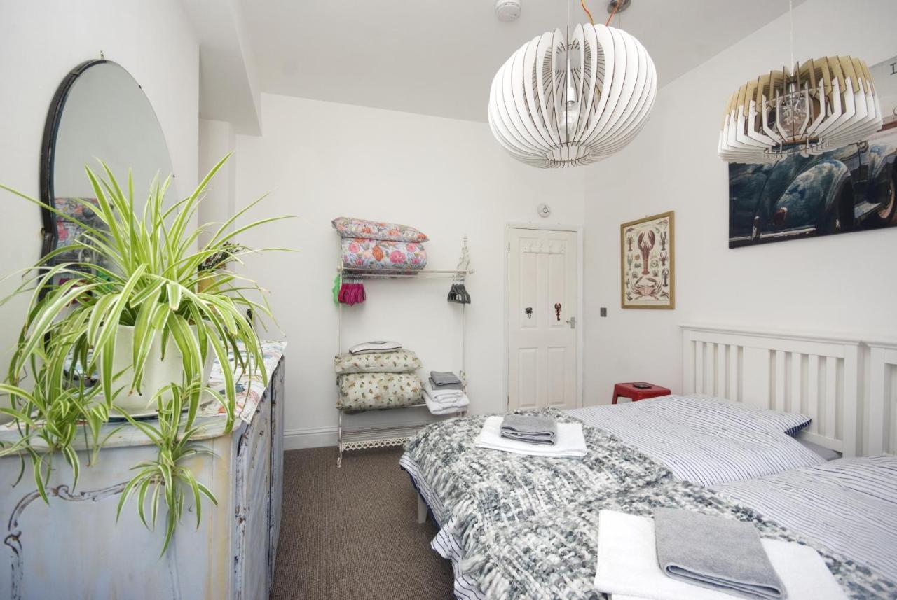 Apartment Enjoy 1, Pier Street, Wightlink Offer