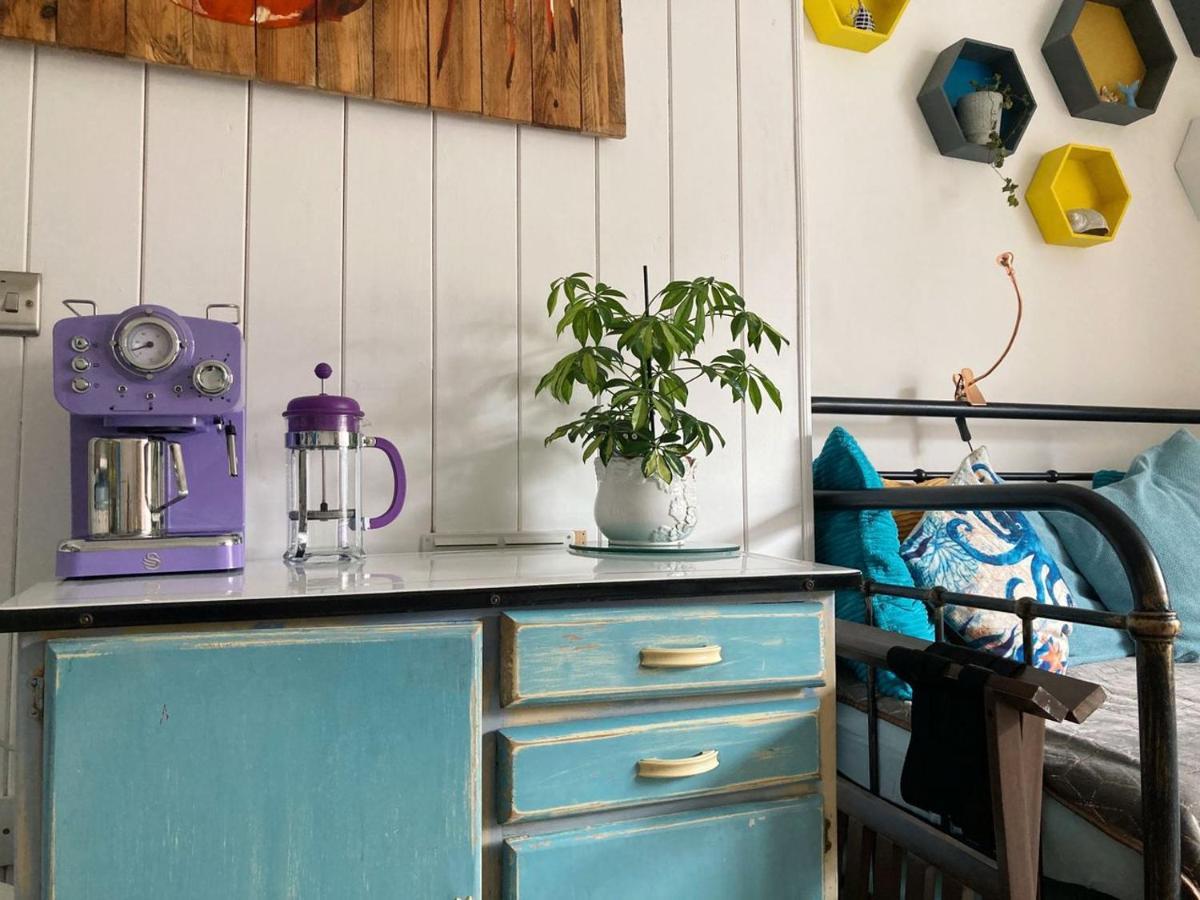 Enjoy 1, Pier Street, Wightlink Offer Apartment Ventnor
