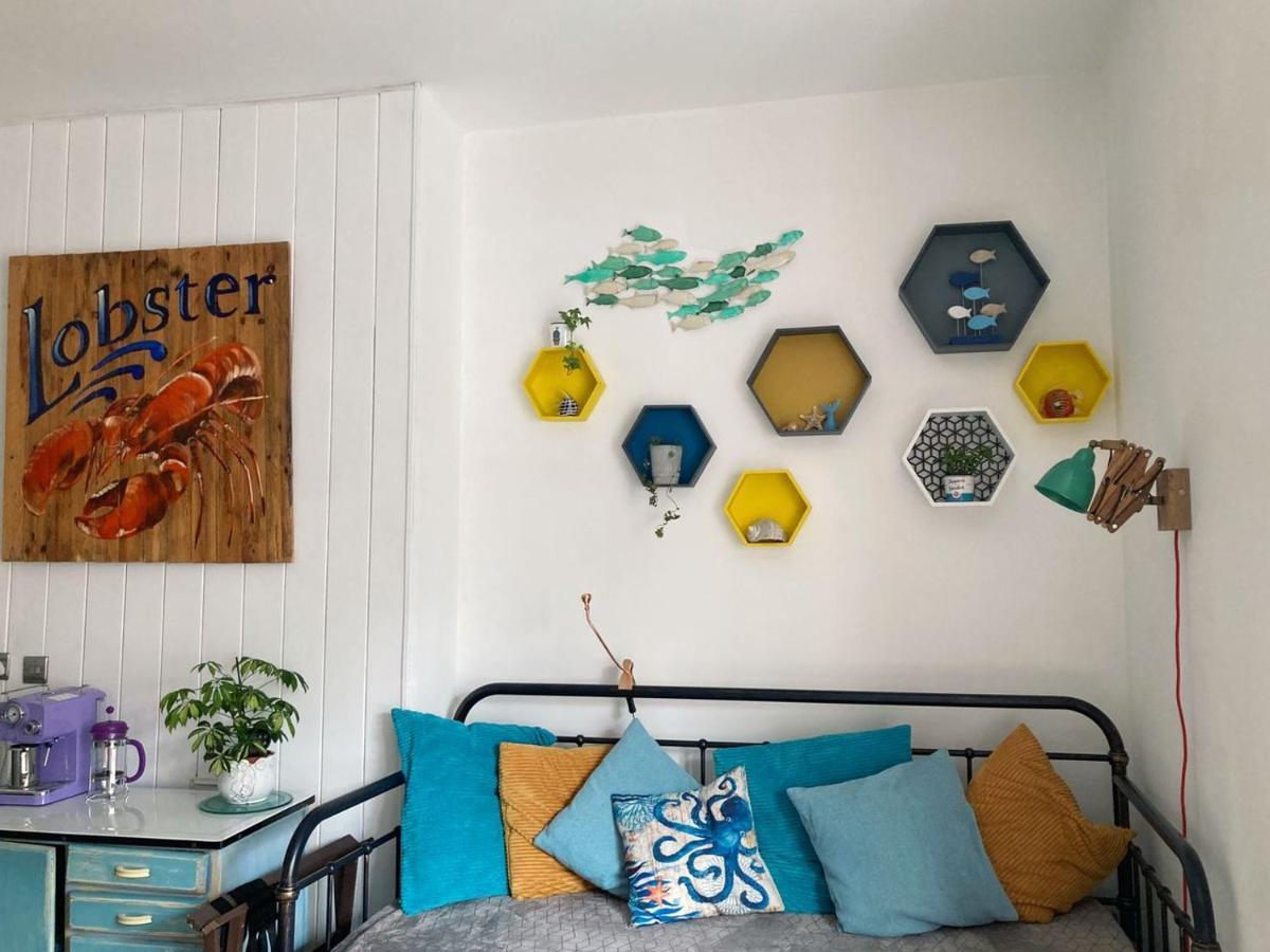 Apartment Enjoy 1, Pier Street, Wightlink Offer