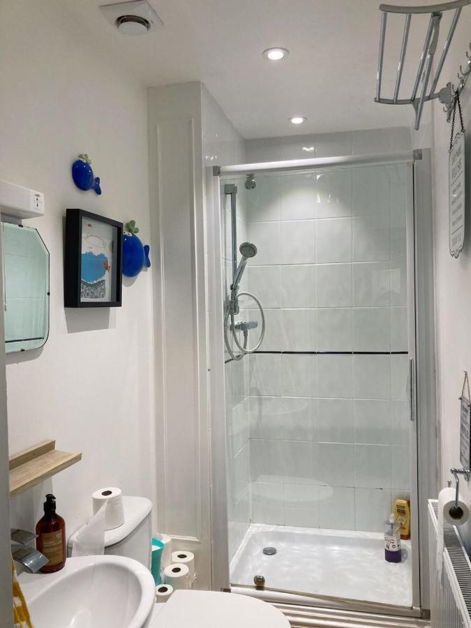 Apartment Enjoy 1, Pier Street, Wightlink Offer *
