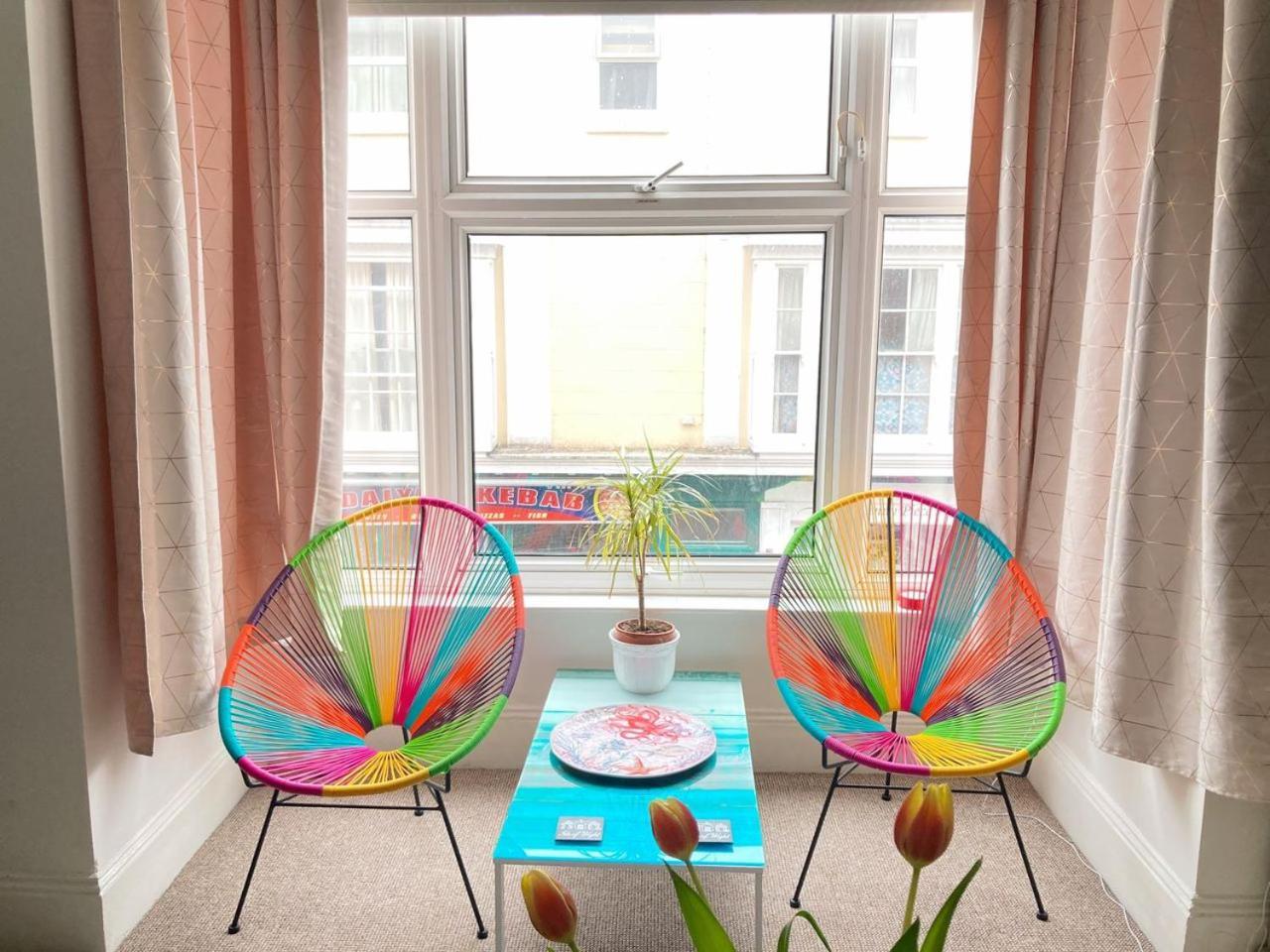 Enjoy 1, Pier Street, Wightlink Offer