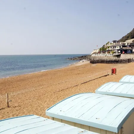 Enjoy Ventnor 1, Pier Street, Wightlink Offer Apartment Exterior photo